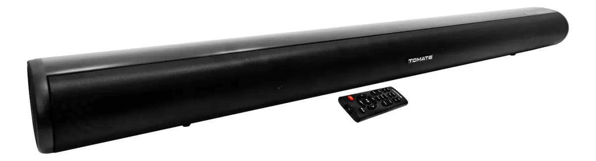 Caixa de Som Sound Bar Bluetooth MTS-2033