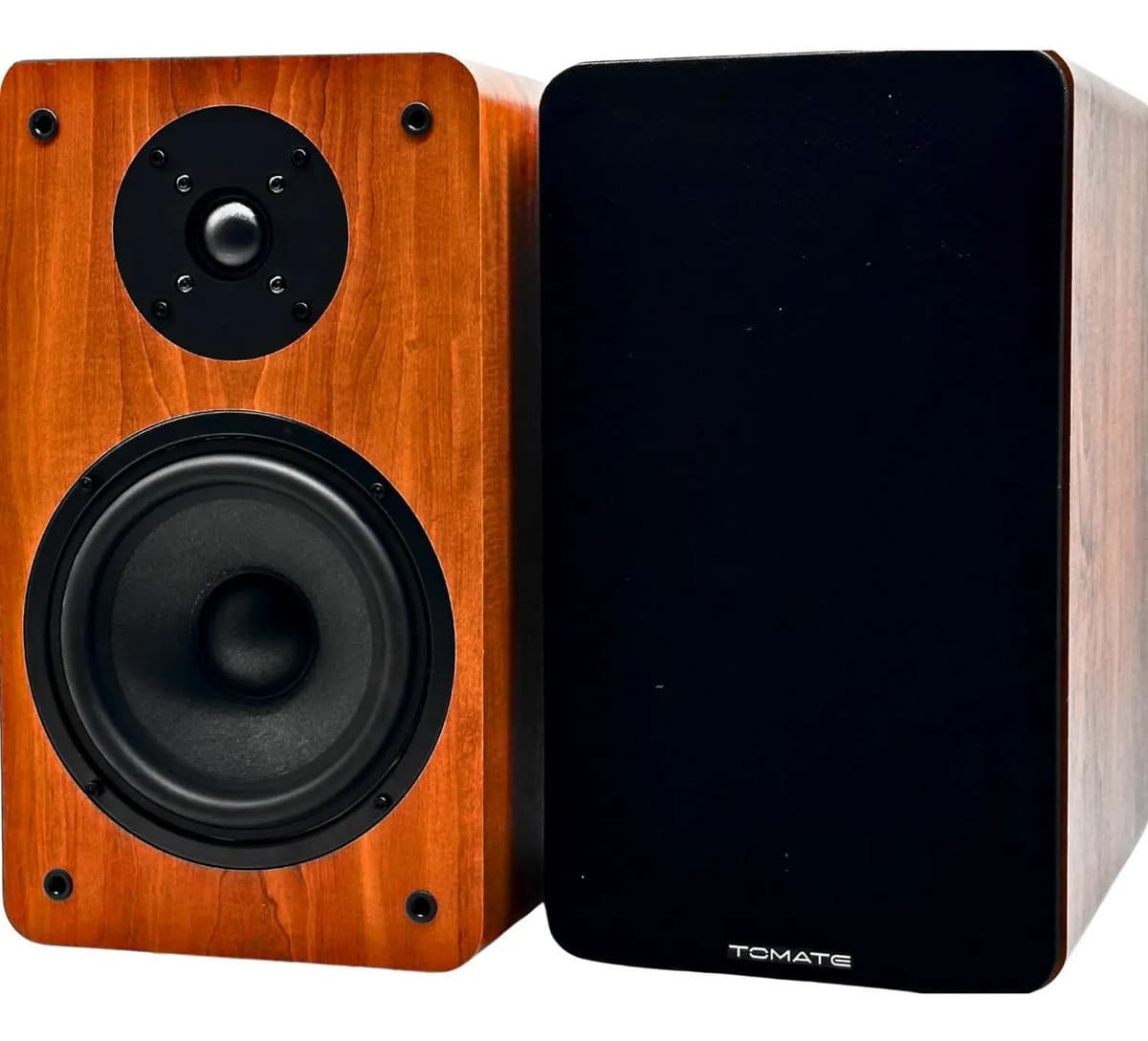 Monitor de Audio Caixa de Som Bluetooth Tomate MTS-2032