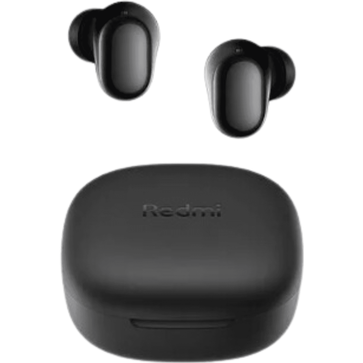 Fone de Ouvido Redmi Buds 6 Play Preto - BHR8776GL, imagem 1