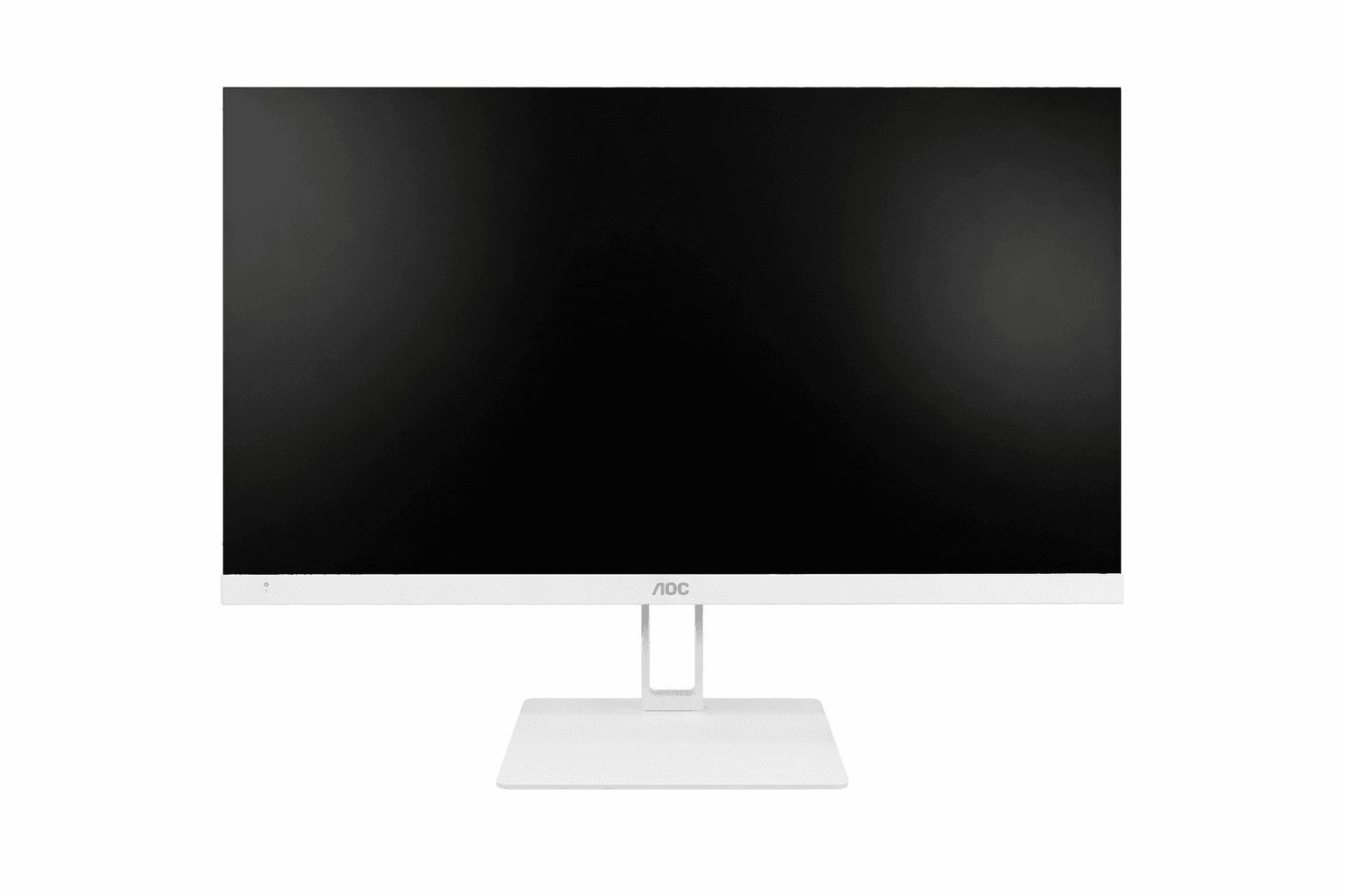 Computador All-In-One Pc 23.8" i5 512Gb SSD Branco AOC - D-A241507, imagem 1