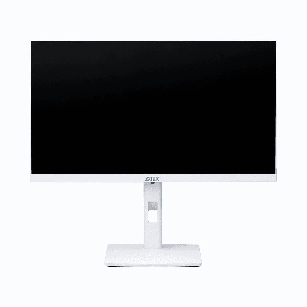 Computador All-In-One 23.8" i5-12450H Aitek - AIO-24122W PRO MKII, imagem 1