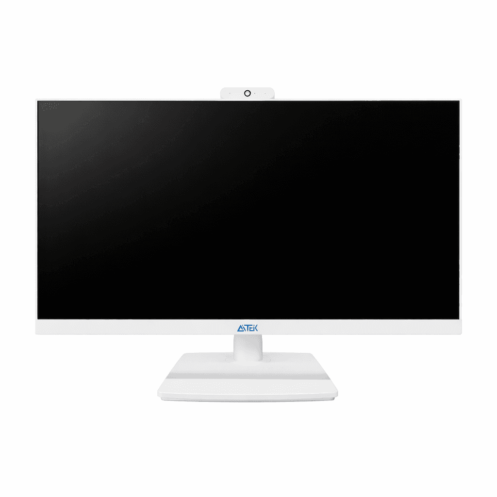 Computador All-In-One 27" i5-12450H Aitek - AIO-27122W PRO MKII, imagem 1