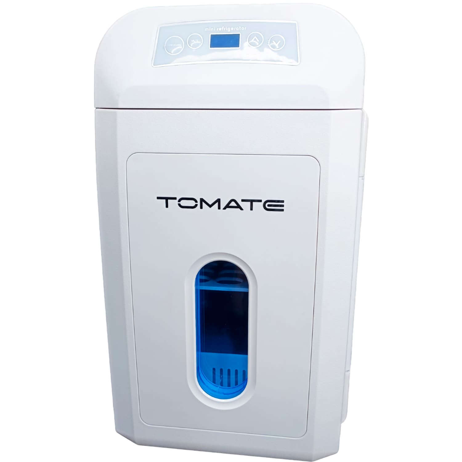 Mini Refrigerador Portátil 28L 12v/24v Branco Tomate - MDC-028, imagem 1