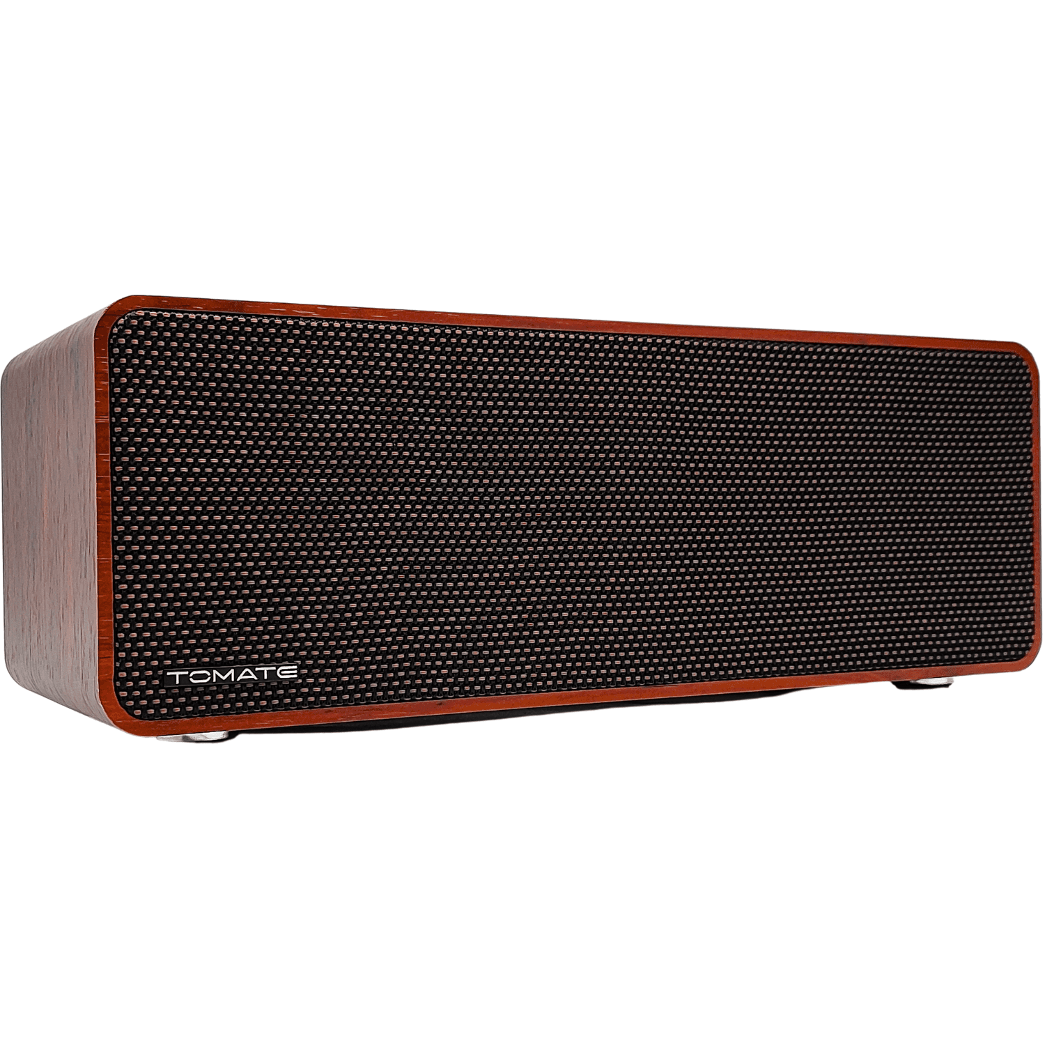 Caixa de Som Bluetooth 100W Tomate - MTS-2034, imagem 1